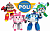 Robocar POLI